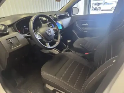 Photo 9 Dacia Duster  ECO-G 100 4x2