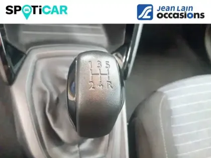 Photo 13 Peugeot 208  PureTech 75 S&S BVM5