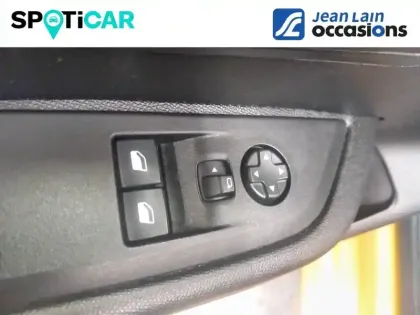 Photo 9 Peugeot 208  PureTech 75 S&S BVM5