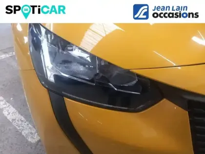 Photo 15 Peugeot 208  PureTech 75 S&S BVM5