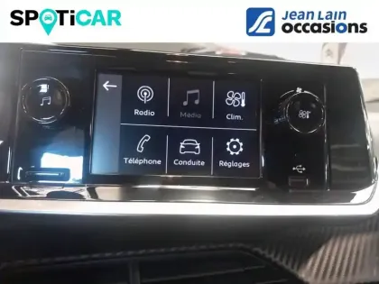 Photo 14 Peugeot 208  PureTech 75 S&S BVM5