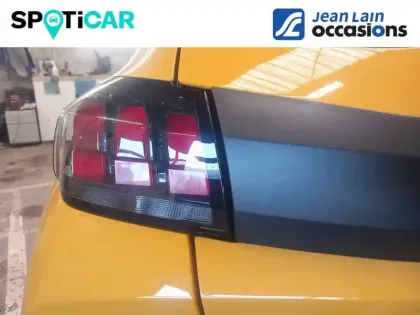 Photo 16 Peugeot 208  PureTech 75 S&S BVM5