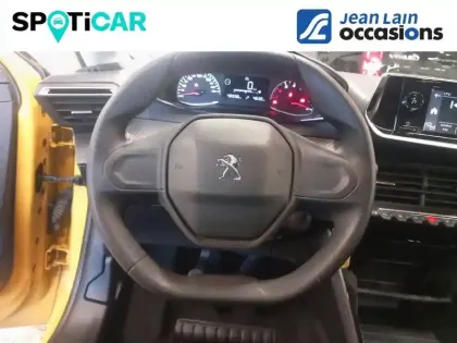 Photo 8 Peugeot 208  PureTech 75 S&S BVM5