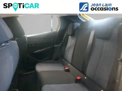 Photo 11 Peugeot 208  PureTech 75 S&S BVM5