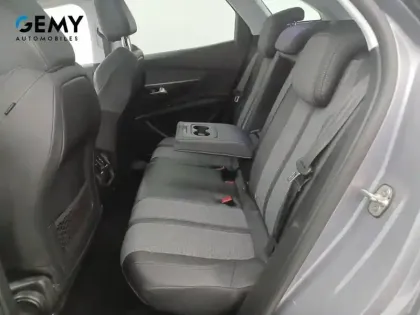 Photo 9 Peugeot 3008  Puretech 130ch S&S EAT8