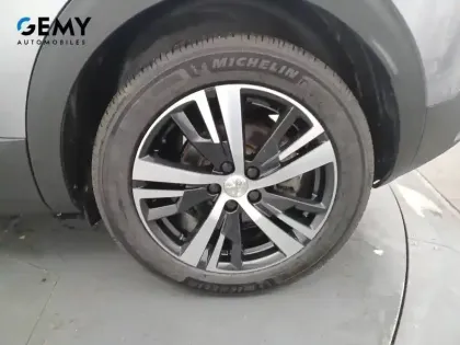 Photo 10 Peugeot 3008  Puretech 130ch S&S EAT8