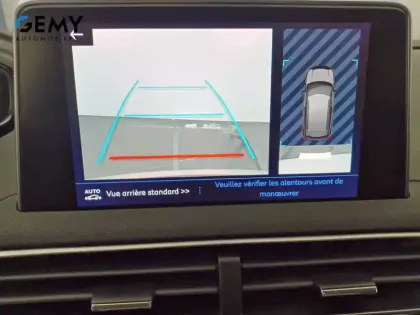 Photo 20 Peugeot 3008  Puretech 130ch S&S EAT8