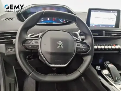 Photo 12 Peugeot 3008  Puretech 130ch S&S EAT8