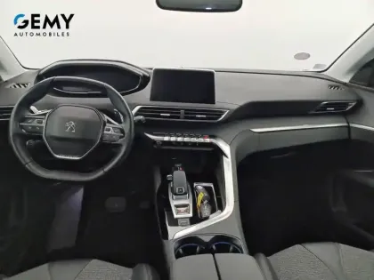 Photo 7 Peugeot 3008  Puretech 130ch S&S EAT8