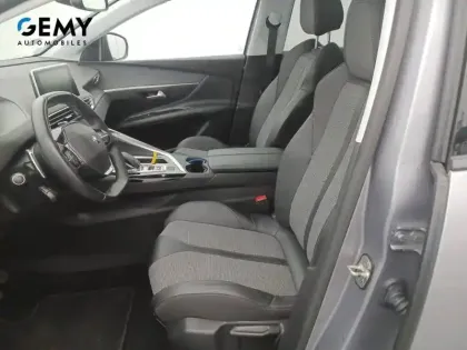 Photo 8 Peugeot 3008  Puretech 130ch S&S EAT8