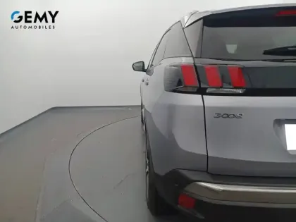 Photo 16 Peugeot 3008  Puretech 130ch S&S EAT8