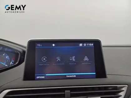 Photo 15 Peugeot 3008  Puretech 130ch S&S EAT8