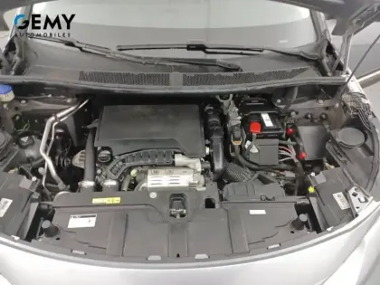 Photo 11 Peugeot 3008  Puretech 130ch S&S EAT8