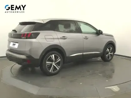 Photo 17 Peugeot 3008  Puretech 130ch S&S EAT8