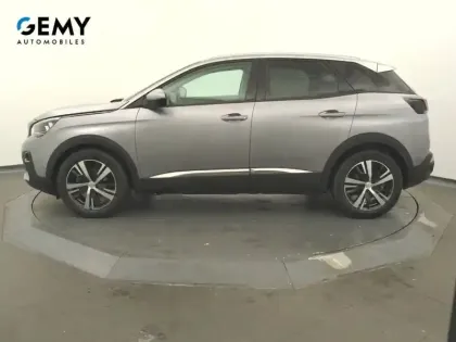 Photo 18 Peugeot 3008  Puretech 130ch S&S EAT8