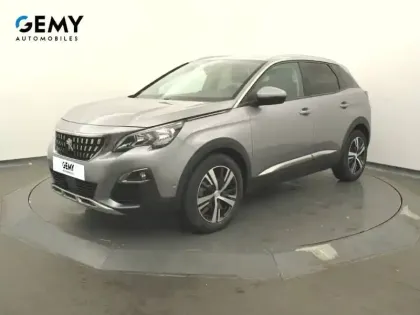 Photo Peugeot 3008 Allure