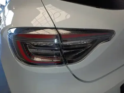 Photo 26 Renault Clio  TCe 90