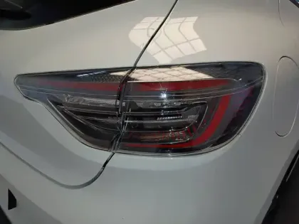 Photo 20 Renault Clio  TCe 90