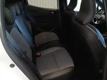 Photo 17 Renault Clio  TCe 90