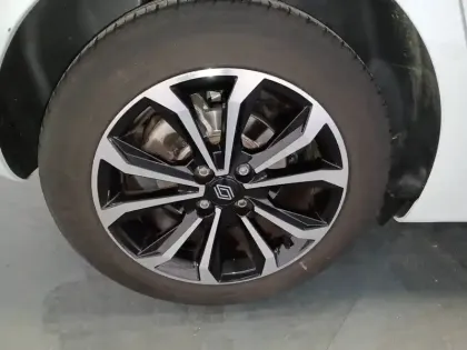 Photo 19 Renault Clio  TCe 90