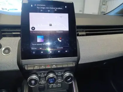 Photo 34 Renault Clio  TCe 90