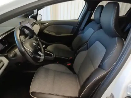 Photo 30 Renault Clio  TCe 90