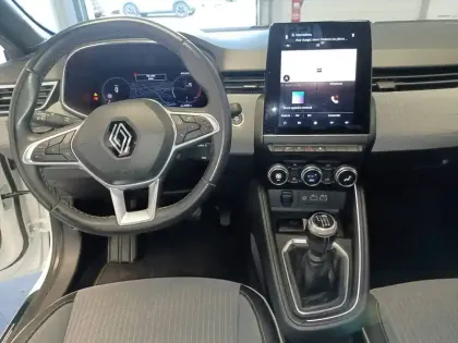 Photo 10 Renault Clio  TCe 90