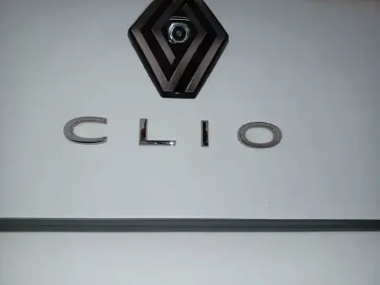 Photo 23 Renault Clio  TCe 90