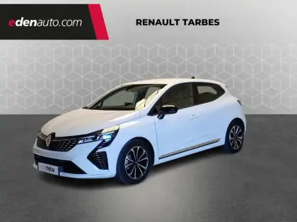 Photo Renault Clio Techno