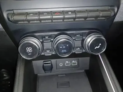 Photo 35 Renault Clio  TCe 90