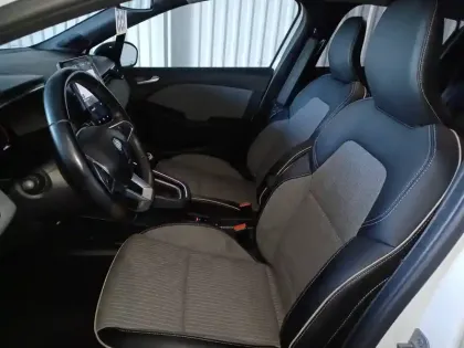 Photo 9 Renault Clio  TCe 90