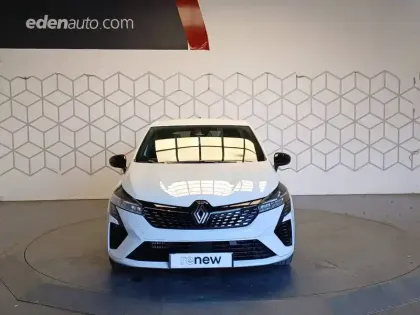 Photo 7 Renault Clio  TCe 90