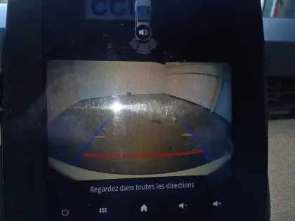 Photo 49 Renault Clio  TCe 90