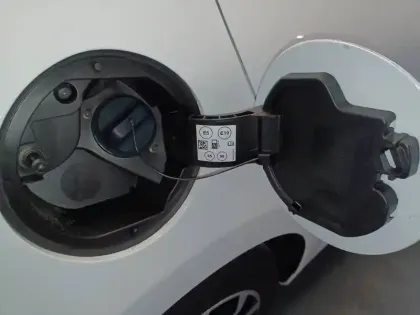 Photo 18 Renault Clio  TCe 90