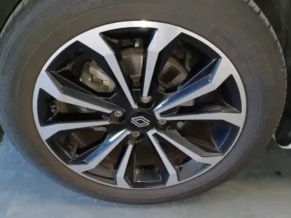 Photo 46 Renault Clio  TCe 90