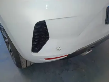 Photo 25 Renault Clio  TCe 90