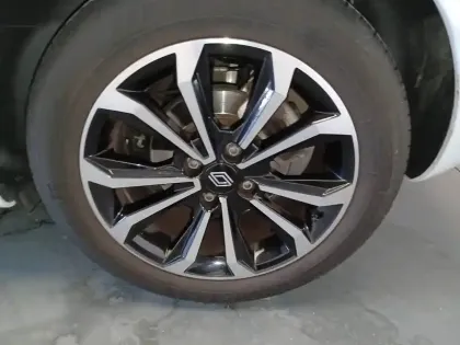 Photo 27 Renault Clio  TCe 90