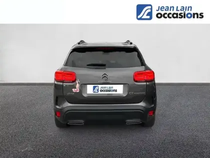 Photo 5 Citroën C5 aircross  Hybride Rechargeable 225 S&S e-EAT8