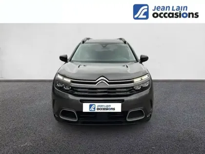 Photo 43 Citroën C5 aircross  Hybride Rechargeable 225 S&S e-EAT8