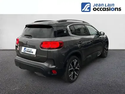 Photo 25 Citroën C5 aircross  Hybride Rechargeable 225 S&S e-EAT8