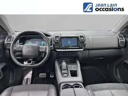 Photo 17 Citroën C5 aircross  Hybride Rechargeable 225 S&S e-EAT8