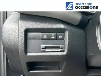 Photo 40 Citroën C5 aircross  Hybride Rechargeable 225 S&S e-EAT8