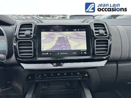 Photo 56 Citroën C5 aircross  Hybride Rechargeable 225 S&S e-EAT8