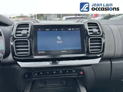 Photo 57 Citroën C5 aircross  Hybride Rechargeable 225 S&S e-EAT8
