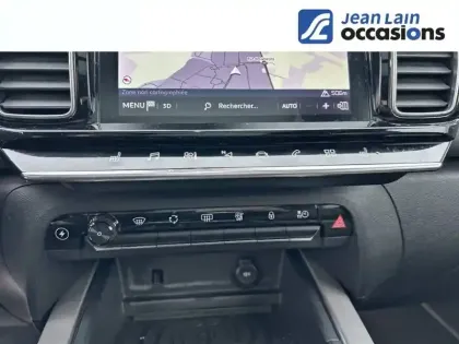 Photo 34 Citroën C5 aircross  Hybride Rechargeable 225 S&S e-EAT8