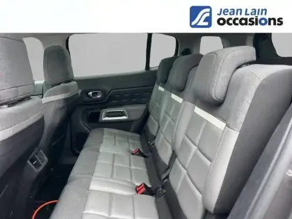 Photo 16 Citroën C5 aircross  Hybride Rechargeable 225 S&S e-EAT8