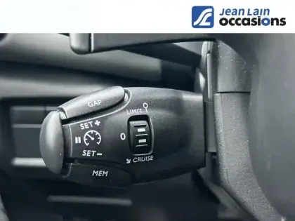 Photo 62 Citroën C5 aircross  Hybride Rechargeable 225 S&S e-EAT8