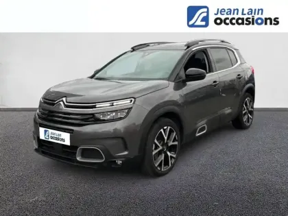 Photo Citroën C5 Aircross Shine