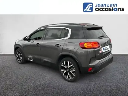 Photo 48 Citroën C5 aircross  Hybride Rechargeable 225 S&S e-EAT8