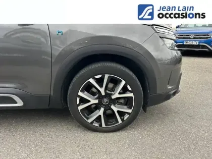 Photo 50 Citroën C5 aircross  Hybride Rechargeable 225 S&S e-EAT8